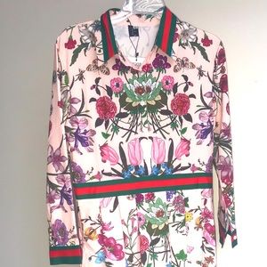 Lai Ming women’s dress